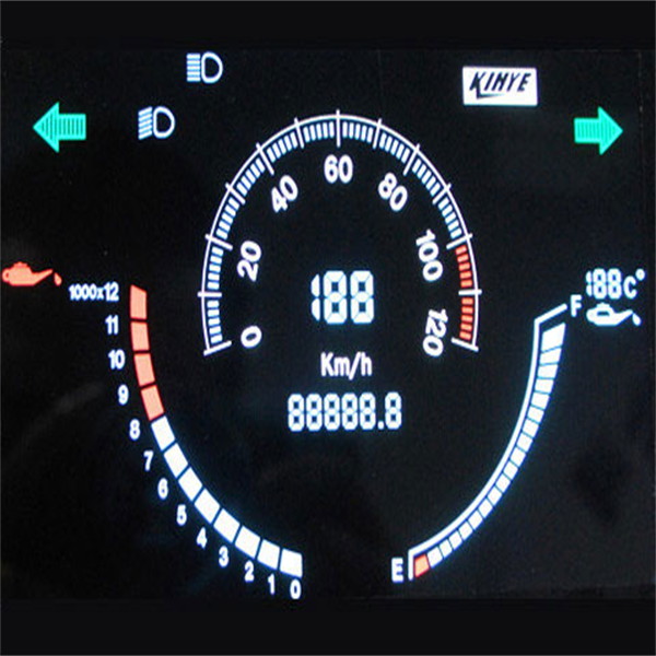 LCD