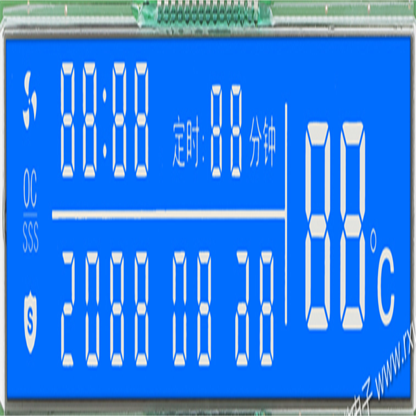 LCD