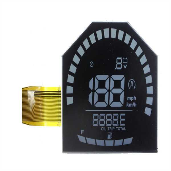 LCD
