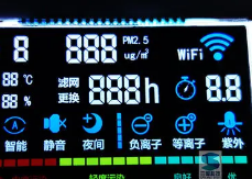 LCD產(chǎn)能太大影響整個(gè)大屏市場(chǎng)